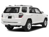 Used 2024 Toyota 4Runner SUV