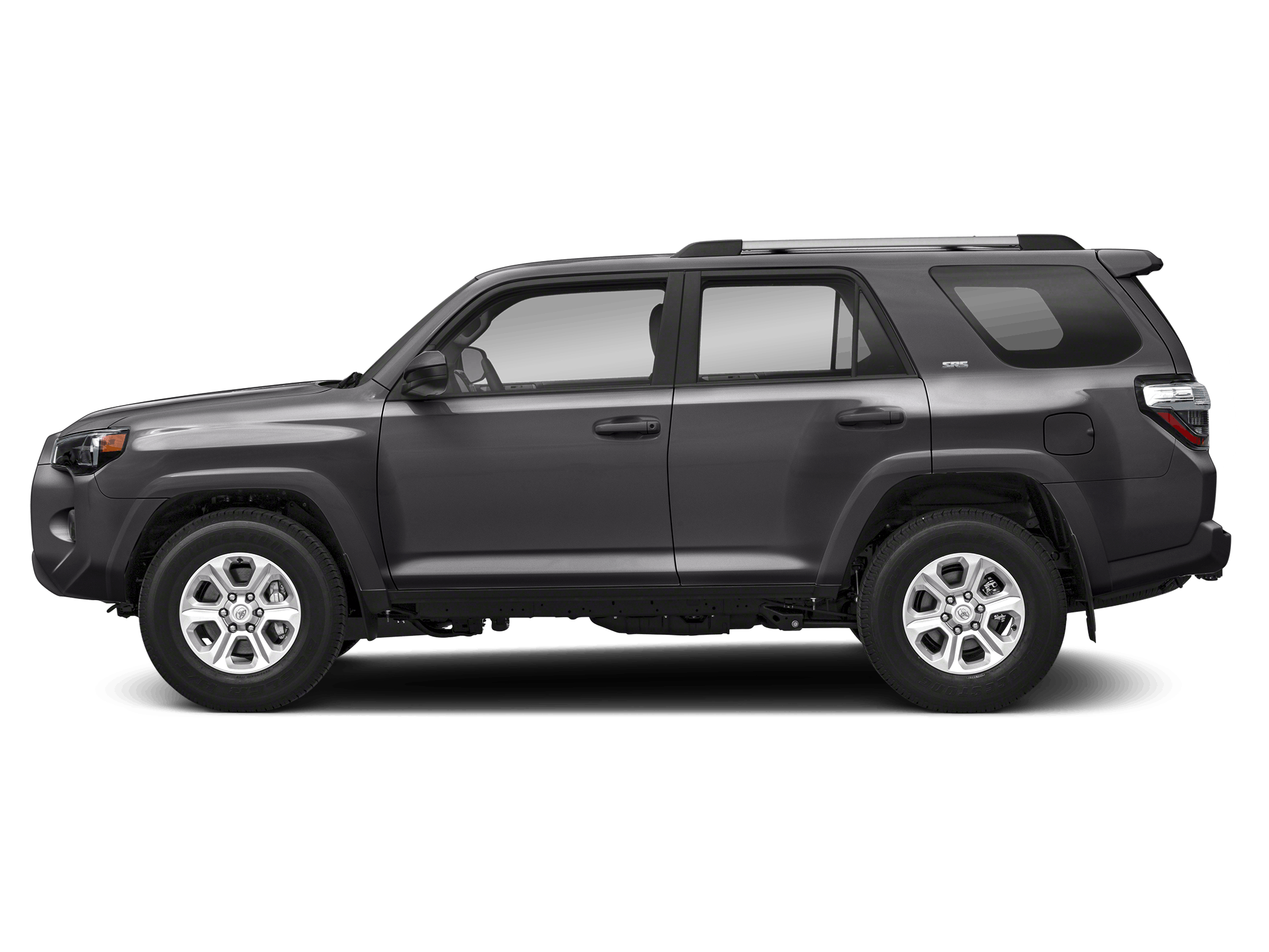 2024 Toyota 4Runner SR5 Premium's photo