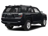 Used 2024 Toyota 4Runner SUV
