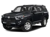 Used 2024 Toyota 4Runner SUV