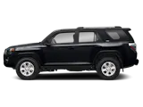 Used 2024 Toyota 4Runner SUV
