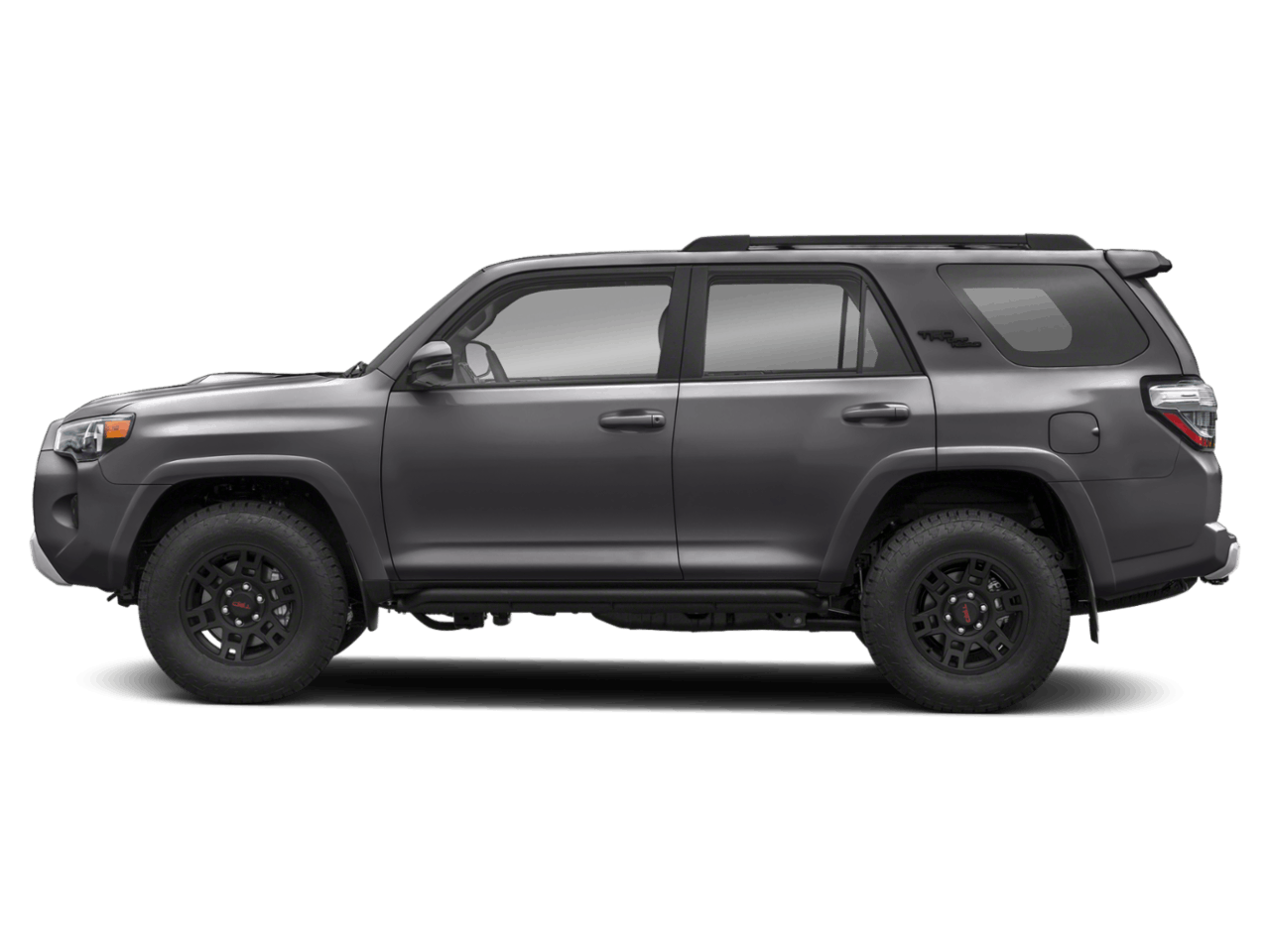 2024 Toyota 4Runner TRD Off-Road's photo