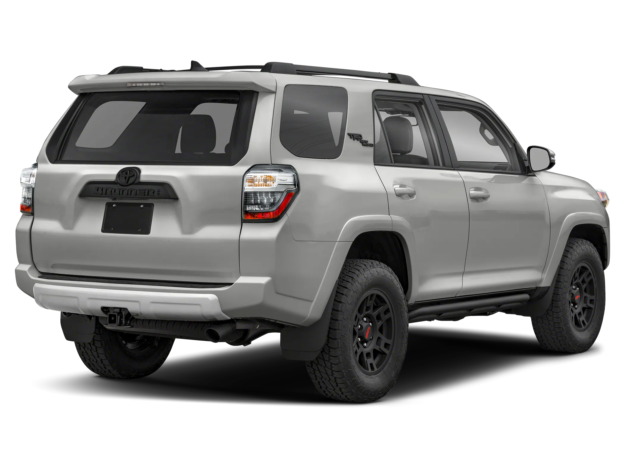 Used 2024 Toyota 4Runner SUV