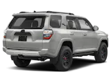 Used 2024 Toyota 4Runner SUV