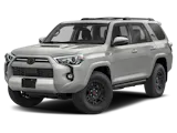 Used 2024 Toyota 4Runner SUV