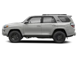 Used 2024 Toyota 4Runner SUV