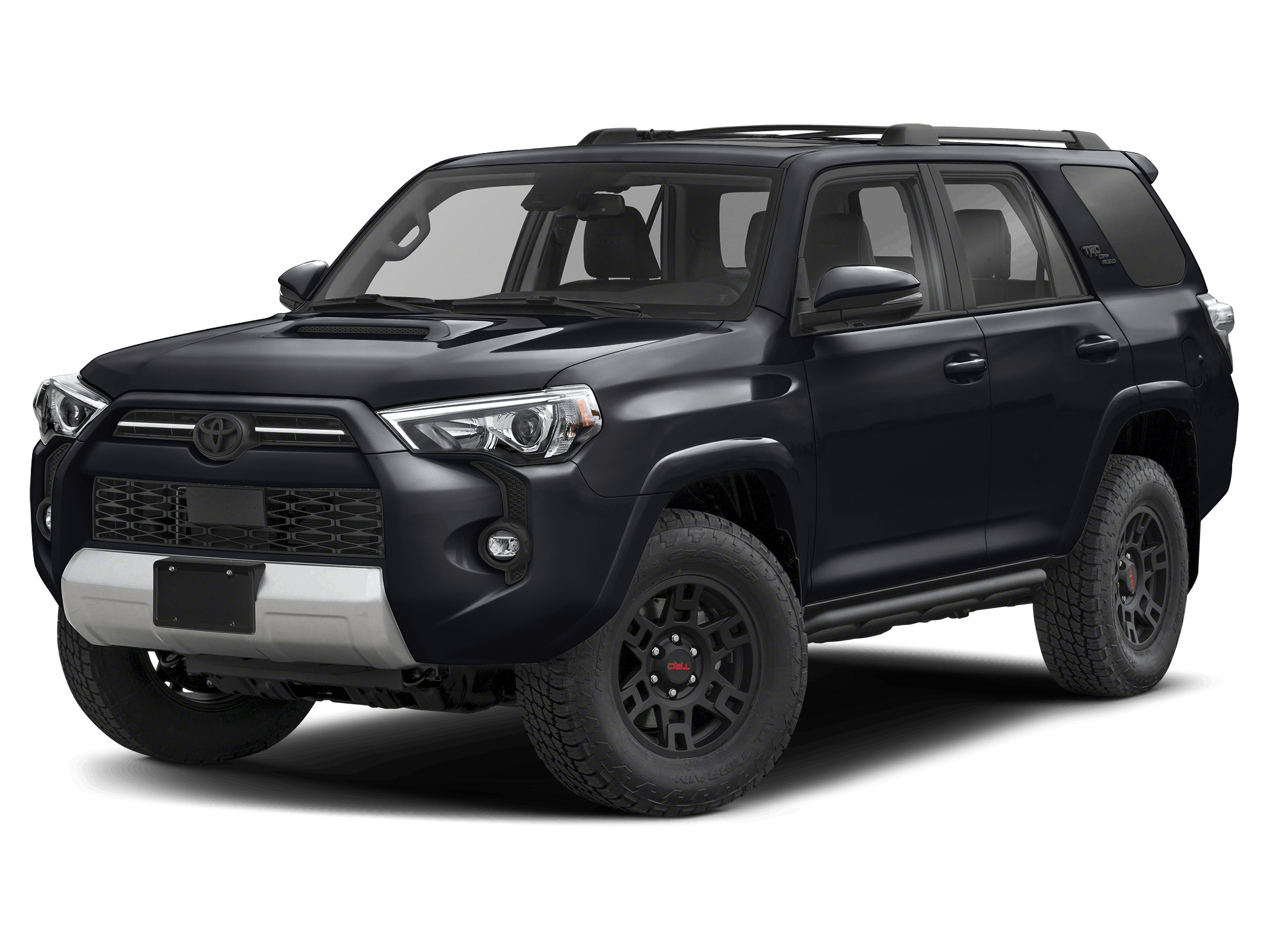 Used 2024 Toyota 4Runner TRD Off Road Premium in Danbury CT Used 2024 Toyota 4Runner TRD Off Road Premium in Danbury CT