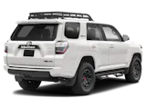 Used 2024 Toyota 4Runner SUV