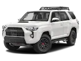 Used 2024 Toyota 4Runner SUV