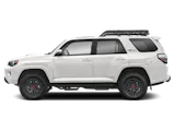 Used 2024 Toyota 4Runner SUV