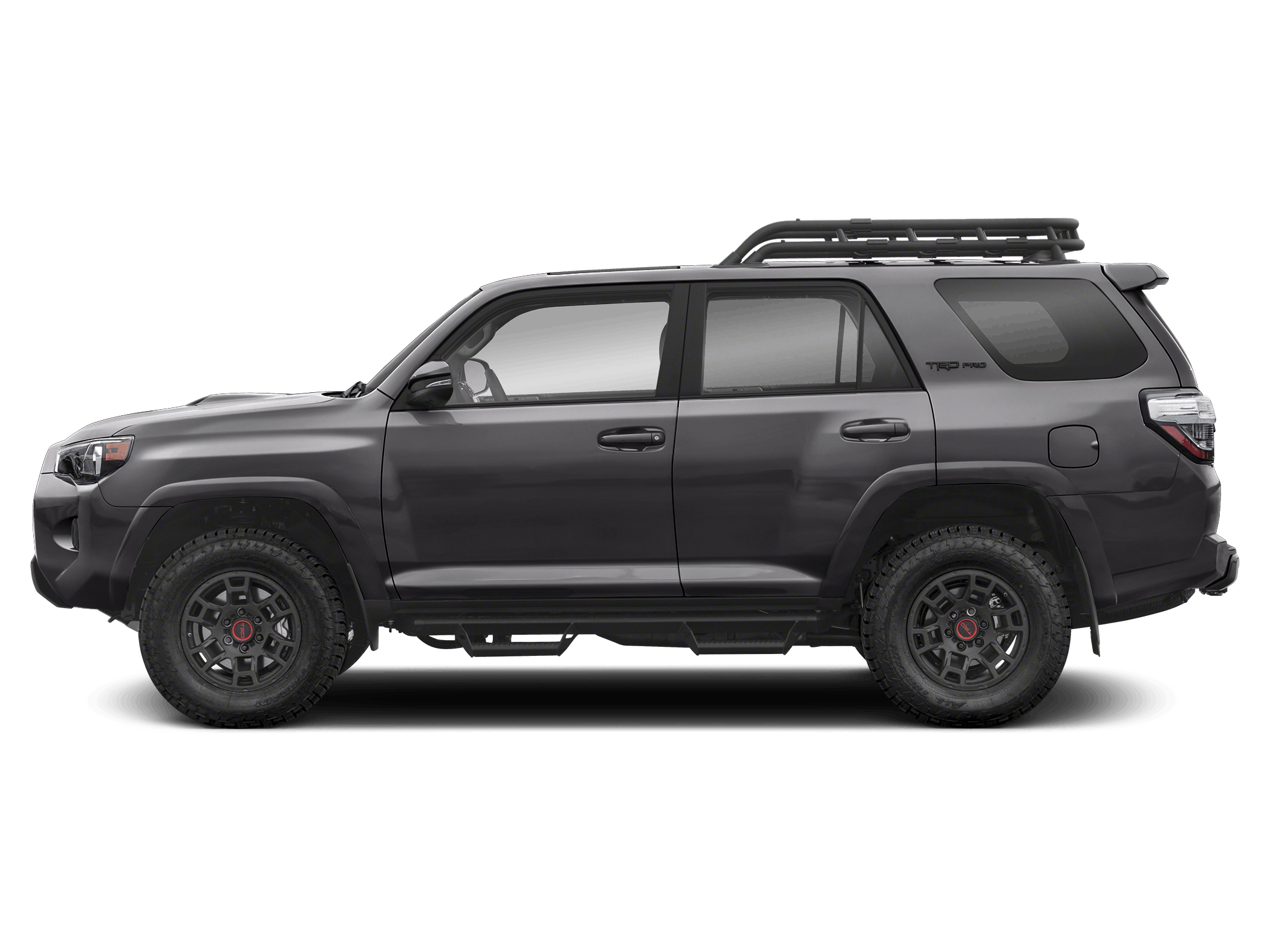 2024 Toyota 4Runner TRD Pro's photo