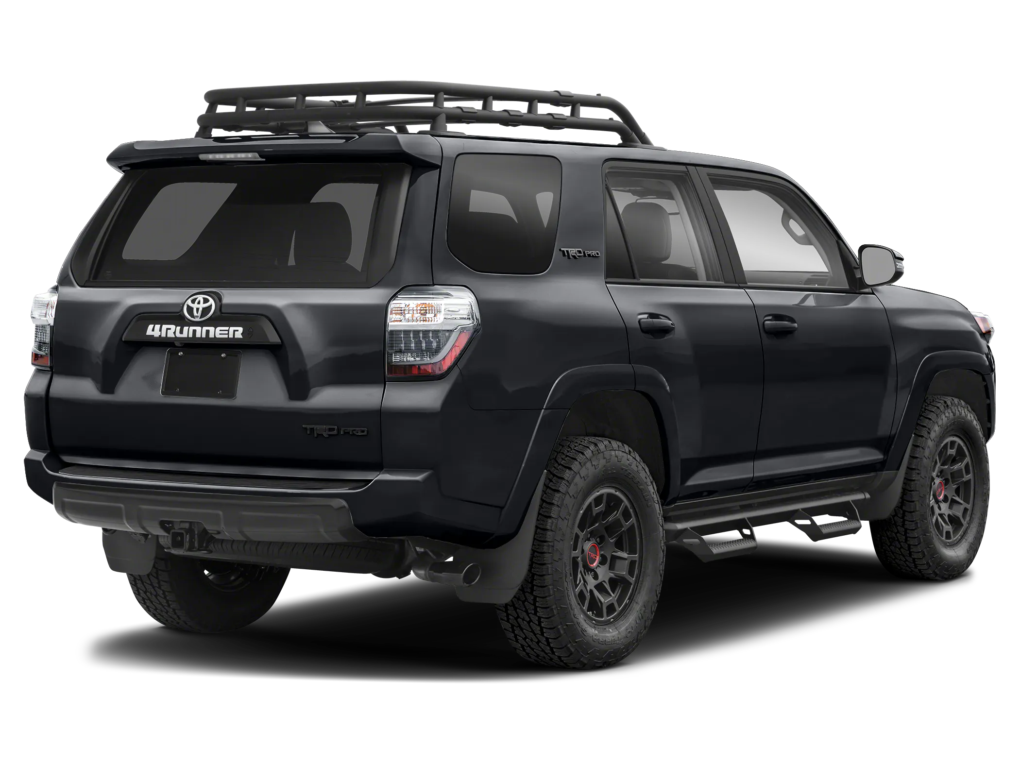 Used 2024 Toyota 4Runner SUV