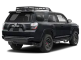 Used 2024 Toyota 4Runner SUV