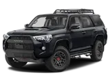 Used 2024 Toyota 4Runner SUV