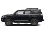 Used 2024 Toyota 4Runner SUV