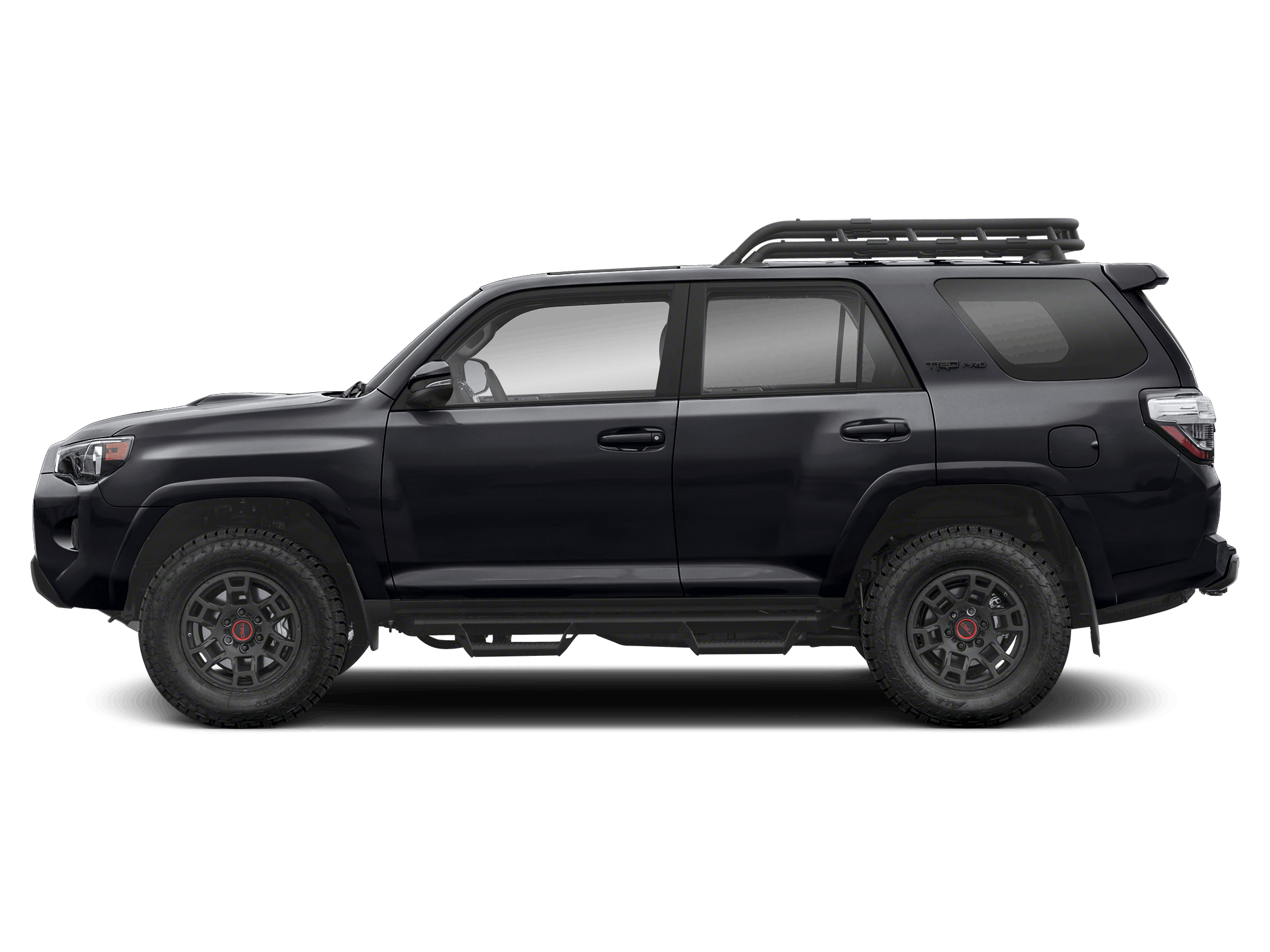 2024 Toyota 4Runner TRD Pro's photo