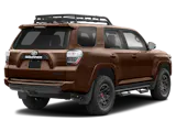 Used 2024 Toyota 4Runner SUV