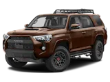 Used 2024 Toyota 4Runner SUV
