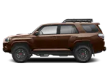 Used 2024 Toyota 4Runner SUV