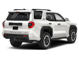 Used 2025 Toyota 4Runner i-FORCE MAX Hybrid SUV