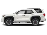 Used 2025 Toyota 4Runner i-FORCE MAX Hybrid SUV