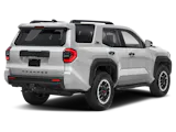 Used 2025 Toyota 4Runner i-FORCE MAX Hybrid SUV