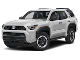 Used 2025 Toyota 4Runner i-FORCE MAX Hybrid SUV