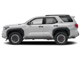 Used 2025 Toyota 4Runner i-FORCE MAX Hybrid SUV