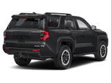 Used 2025 Toyota 4Runner i-FORCE MAX Hybrid SUV