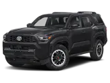 Used 2025 Toyota 4Runner i-FORCE MAX Hybrid SUV