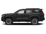 Used 2025 Toyota 4Runner i-FORCE MAX Hybrid SUV