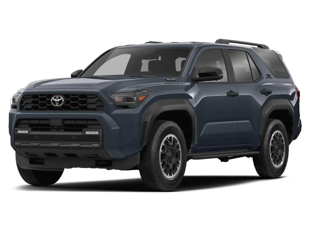 2025 Toyota 4Runner Hybrid TRD Off-Road Prem i-FORCE MAX 4WD's photo