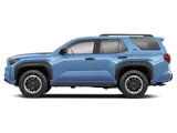 Used 2025 Toyota 4Runner i-FORCE MAX Hybrid SUV