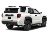 Used 2025 Toyota 4Runner SUV
