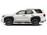 Used 2025 Toyota 4Runner SUV