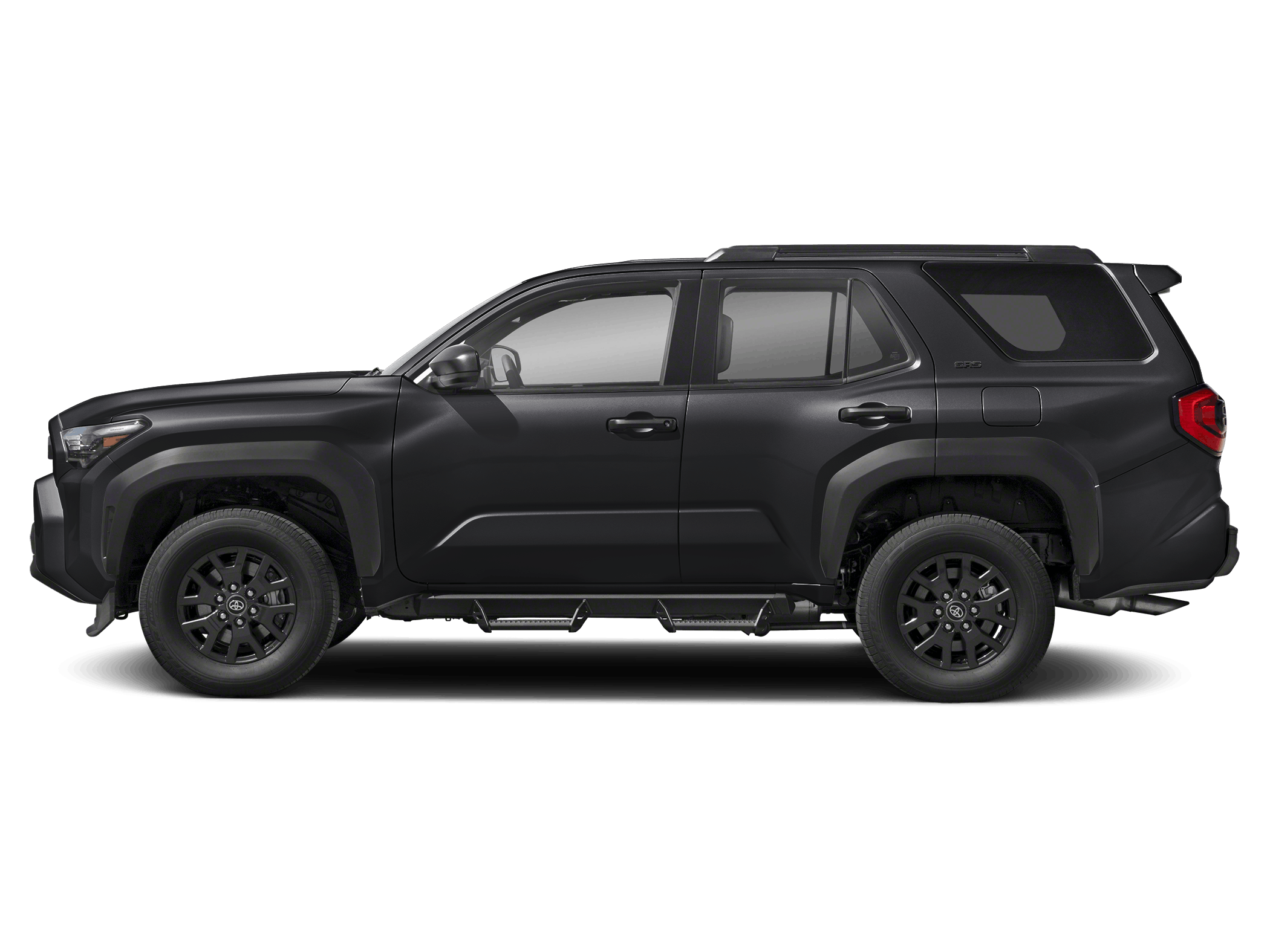 2025 Toyota 4Runner Ice Cap