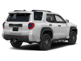 Used 2025 Toyota 4Runner SUV