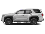 Used 2025 Toyota 4Runner SUV