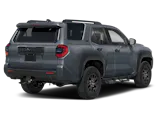 Used 2025 Toyota 4Runner SUV