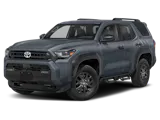 Used 2025 Toyota 4Runner SUV