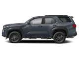 Used 2025 Toyota 4Runner SUV