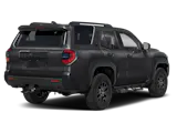 Used 2025 Toyota 4Runner SUV