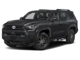 Used 2025 Toyota 4Runner SUV