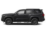 Used 2025 Toyota 4Runner SUV