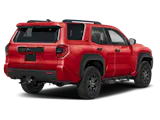 Used 2025 Toyota 4Runner SUV