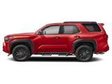 Used 2025 Toyota 4Runner SUV