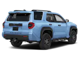 Used 2025 Toyota 4Runner SUV