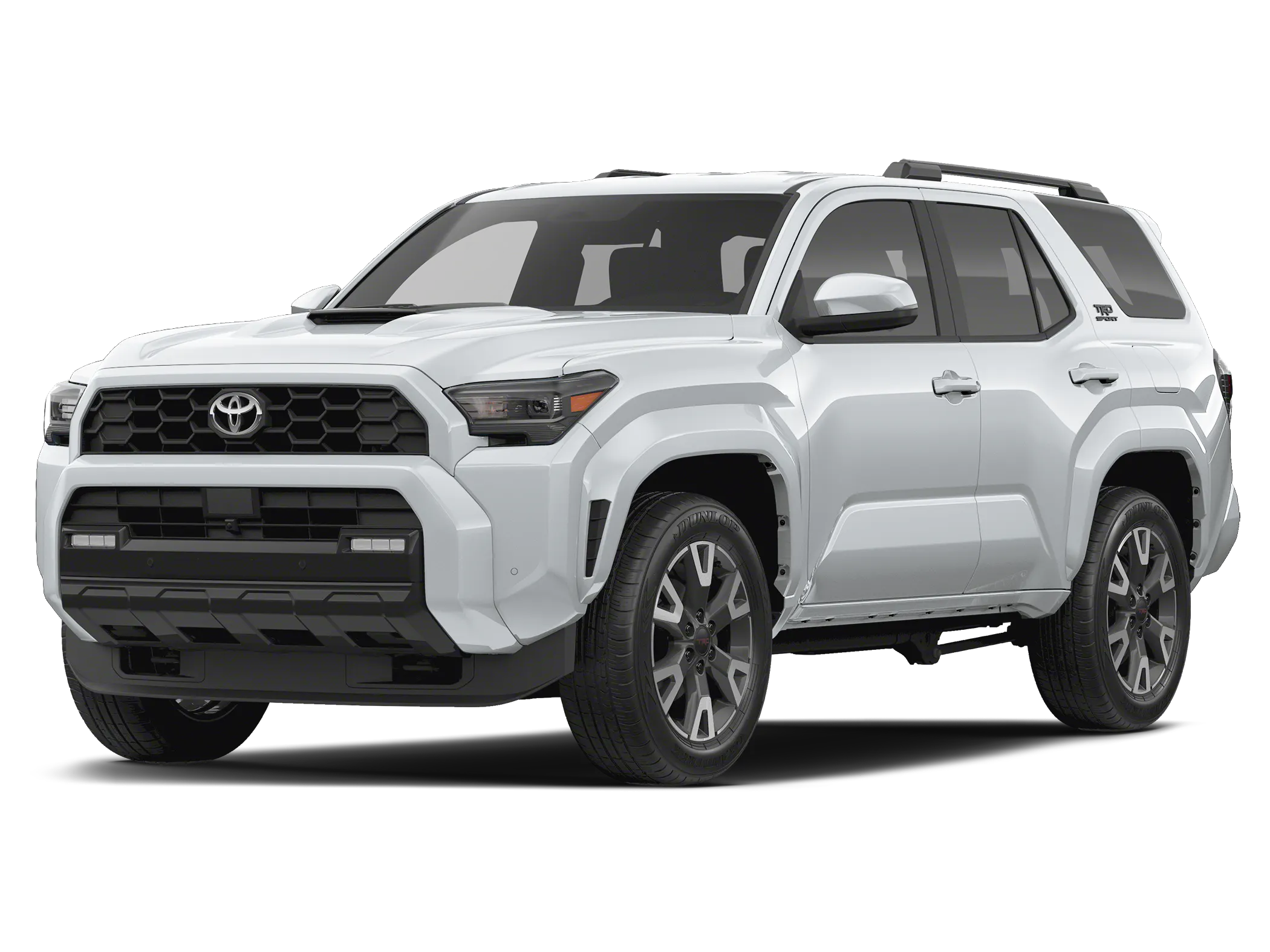 2025 Toyota 4Runner TRD Sport