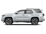 Used 2025 Toyota 4Runner SUV
