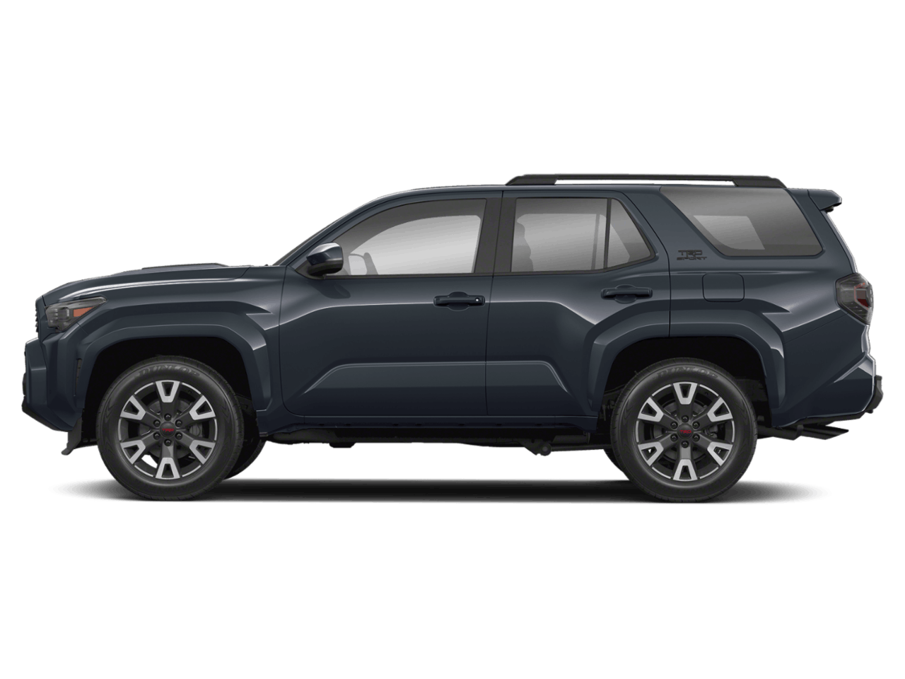 2025 Toyota 4Runner TRD Sport's photo